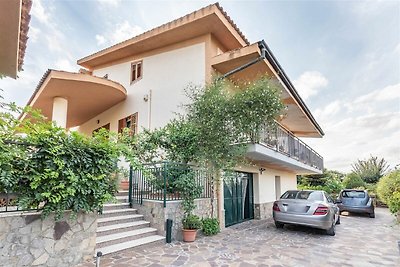 Splendida villa con piscina vicino a Palermo