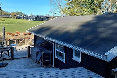 4 Sterne Ferienhaus in Haderslev