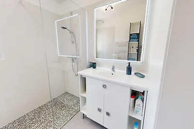 Huis in Saint-Hilaire bij stranden