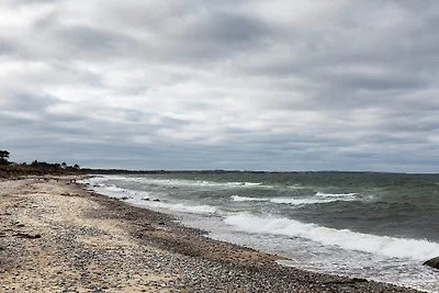 6 Personen Ferienhaus in Kalundborg-By Traum