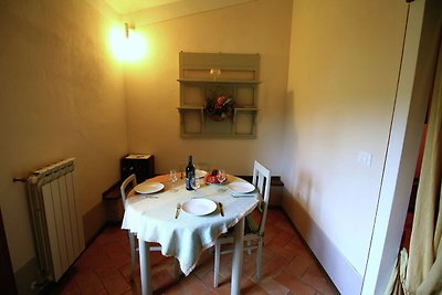 Exklusives Bauernhaus in Asciano, Italien mit...