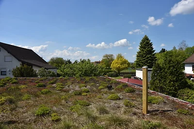 Wohnung in Vצhl in der Nהhe des Stadtzentrums