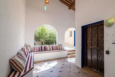 Ferienwohnung Familienurlaub Grimaud