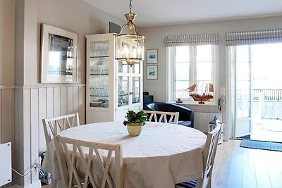 Maison de vacances pour 7 a STRöMSTAD