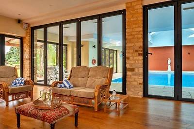 Eleganter Familienurlaub in den Cotswolds, Ke...