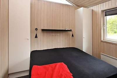 8 Personen Ferienhaus in Ålbæk