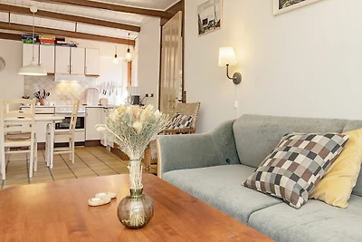 Ferienhaus Erholungsurlaub Assens