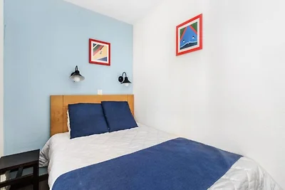 Appartamento Bilocale per 5 persone - Comfort...