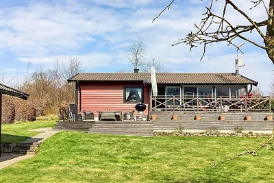 6 Personen Ferienhaus in HJÄRNARP