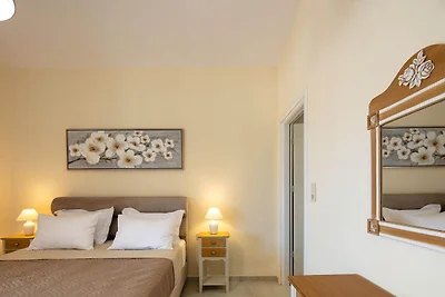 Nuova villa Melidoni con piscina