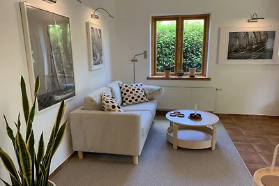 Im Schleidorf Winnemark (bei Kappeln)