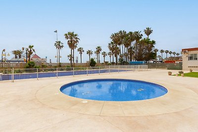 Garceta - Apartment In Benalmádena.