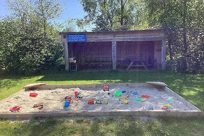 6 Personen Ferienhaus in Give-By Traum