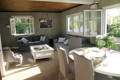 Le Chalet de vasterival