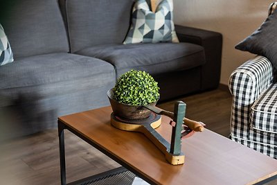 Luxuriöse Ferienwohnung in Mittersill nahe de...