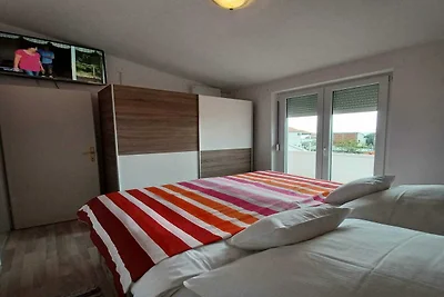 Ferienwohnung Familienurlaub Vrsi