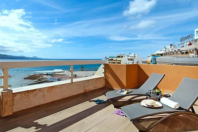 Appartamento a Las Palmas de Gran Canaria