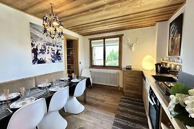 Appartement in de buurt van de kabelbaan van...