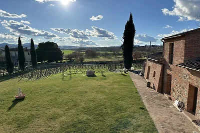 Fornace del Conte - Fornace