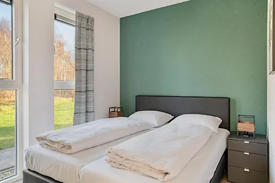 Villa im Nationalpark Drentsche Aa