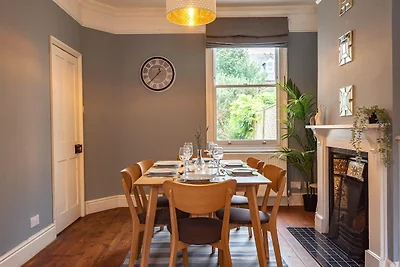 Gemütliches Ferienhaus in Berkshire