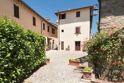 Spaziosa casa vacanze con piscina a Pergine...