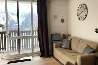 Monolocale per 4 persone