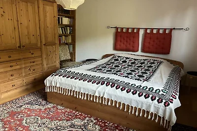 Chalet Halleckle