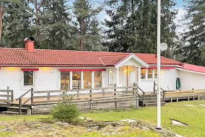 Maison de vacances pour 6 a PRÄSSEBO-By Traum
