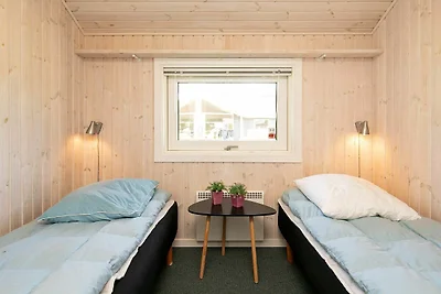 6 Personen Ferienhaus in Væggerløse