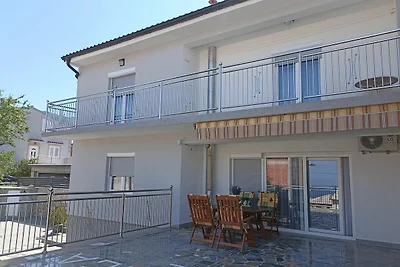 Schönes Ferienhaus mit Swimmingpool und...