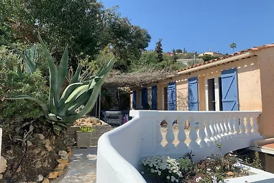Villa mit 2 Schlafzimmer