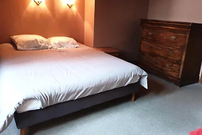 2-Zimmer-Hüttenapartment für 6 Personen, Ausr...