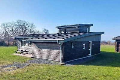 5 Sterne Ferienhaus in Faaborg