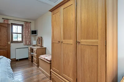 Hütte an der Cardigan Bay mit Whirlpool