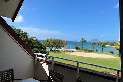 Ferienwohnung Familienurlaub St. Luce