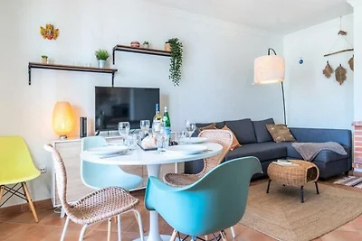 Appartamento ad Arrifana per Surfisti