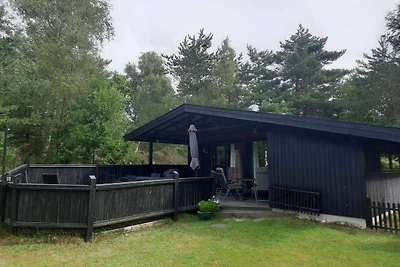 6 Personen Ferienhaus in Højby