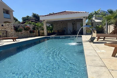 Apartment Mariner 2 mit beheiztem Pool