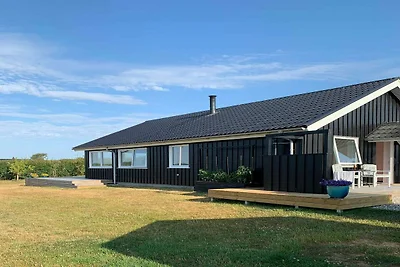 6 Personen Ferienhaus in Ebeltoft