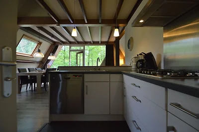 Ferienhaus in Stramproy f�r 5 Personen