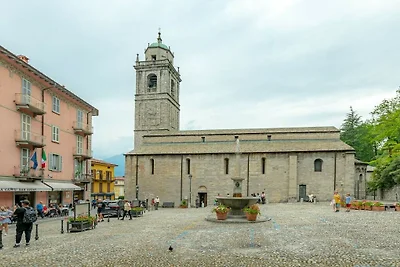 Piazza Centrale di Bellagio