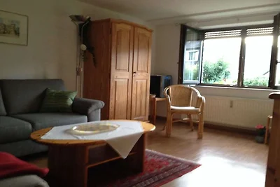 Ferienwohnung mit 1 Schlafzimmer