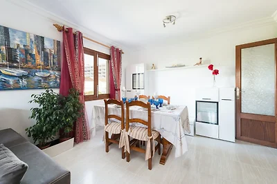 Ropit - Apartment In Port D'alcúdia.