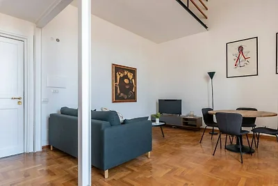 Cathedral View Loft Confortevole residenza pe...