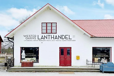 6 Personen Ferienhaus in KLINTEHAMN-By Traum