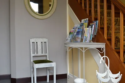 Ferienhaus in Thirimont in der Nהhe des...