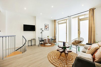 Charmant appartement - 1BR/5P - Opéra Garnier