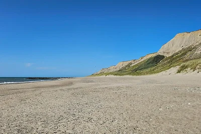 4 persoons vakantie huis in Lemvig-By Traum