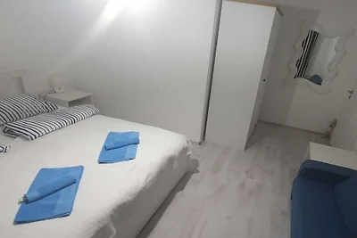 Nona Beta- Insel Krk